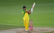 England v Australia - 3rd Vitality International Twenty20